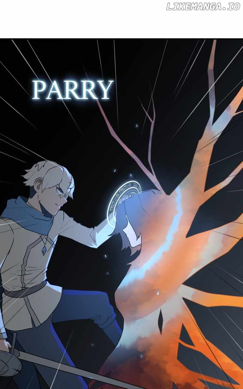 The One Who Parried Death Chapter 42 14
